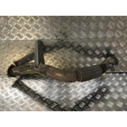 Tube avant (echappement) AUDI A8 2 PHASE 1 d’occasion