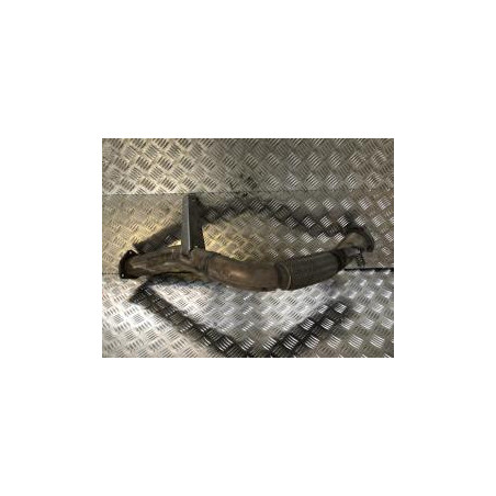 Tube avant (echappement) AUDI A8 2 PHASE 1 d’occasion