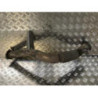 Tube avant (echappement) AUDI A8 2 PHASE 1 d’occasion