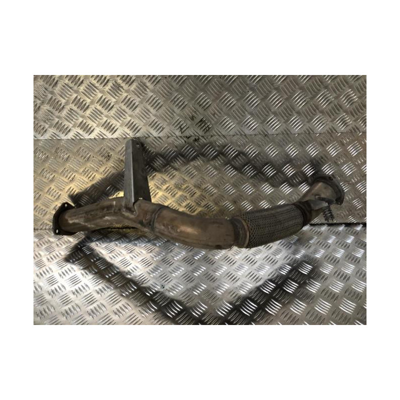 Tube avant (echappement) AUDI A8 2 PHASE 1 d’occasion