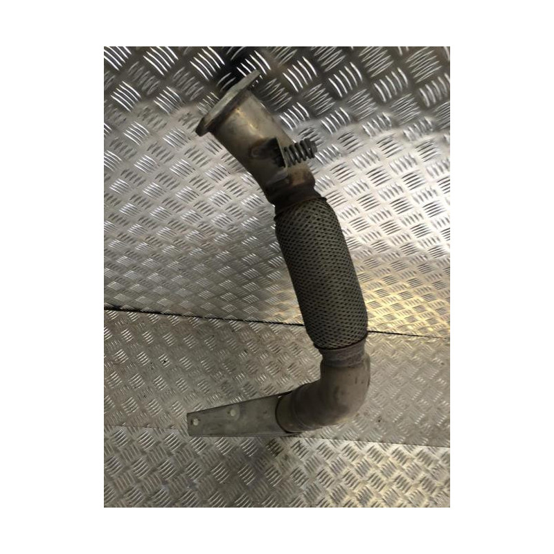Tube avant (echappement) AUDI A8 2 PHASE 1 d’occasion