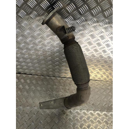 Tube avant (echappement) AUDI A8 2 PHASE 1 d’occasion