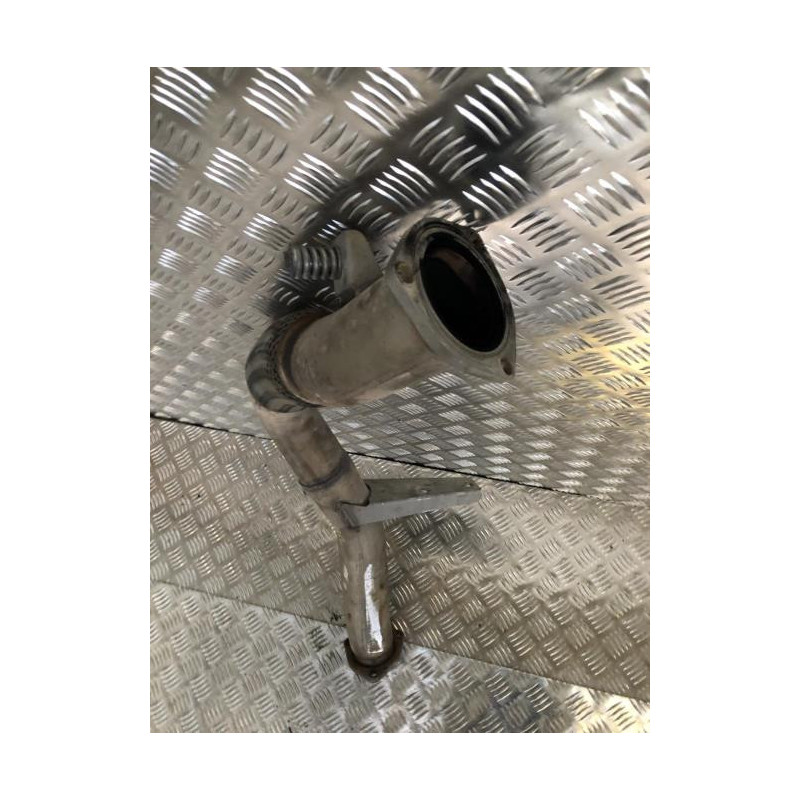 Tube avant (echappement) AUDI A8 2 PHASE 1 d’occasion