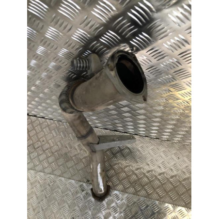 Tube avant (echappement) AUDI A8 2 PHASE 1 d’occasion