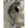 Tube avant (echappement) AUDI A8 2 PHASE 1 d’occasion