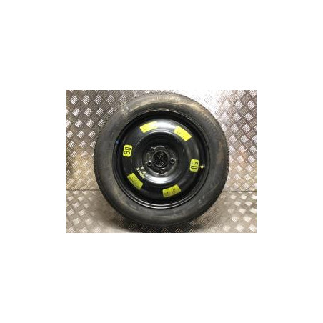 Roue de secours PEUGEOT 308 2 PHASE 2 d’occasion