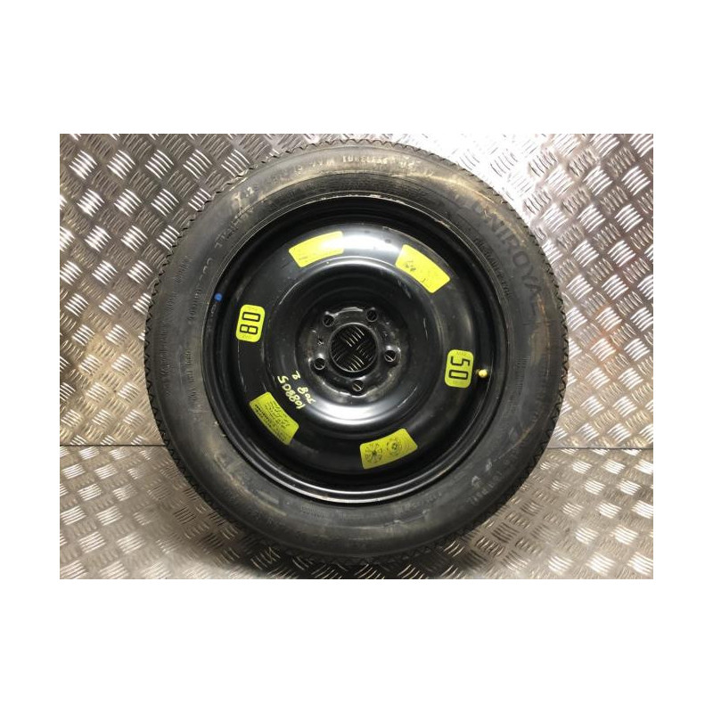 Roue de secours PEUGEOT 308 2 PHASE 2 d’occasion
