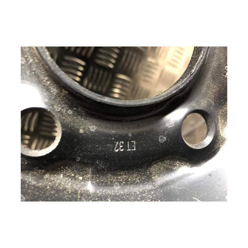Roue de secours PEUGEOT 308 2 PHASE 2 d’occasion