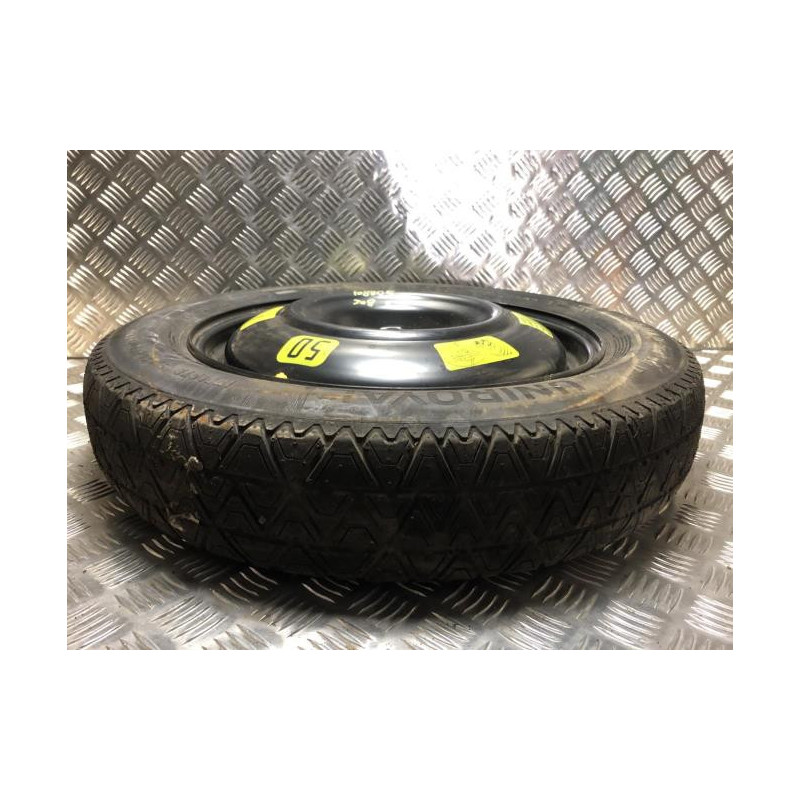 Roue de secours PEUGEOT 308 2 PHASE 2 d’occasion