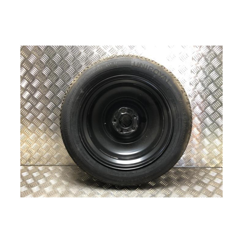 Roue de secours PEUGEOT 308 2 PHASE 2 d’occasion