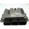 Calculateur moteur PEUGEOT  d’occasion