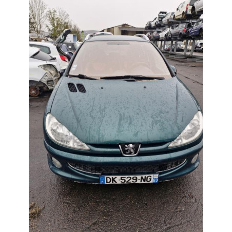 Serrure de hayon PEUGEOT 206 PHASE 2 BREAK d’occasion