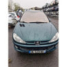 Serrure de hayon PEUGEOT 206 PHASE 2 BREAK d’occasion