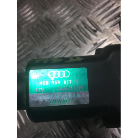 Pompe à eau AUDI A8 2 PHASE 1 d’occasion