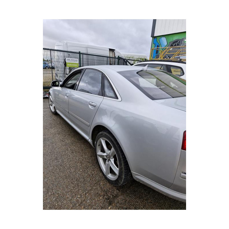 Pompe à eau AUDI A8 2 PHASE 1 d’occasion