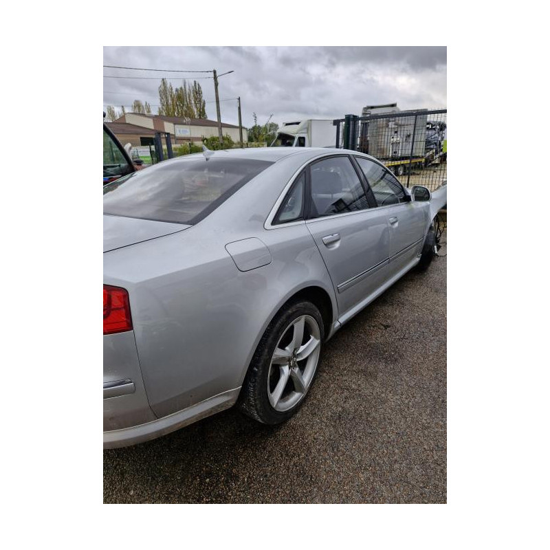 Pompe à eau AUDI A8 2 PHASE 1 d’occasion