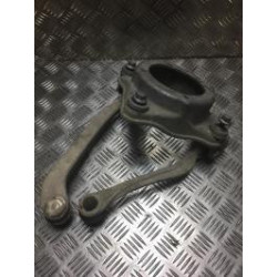Bras de suspension superieur avant gauche AUDI A8 2 PHASE 1 d’occasion