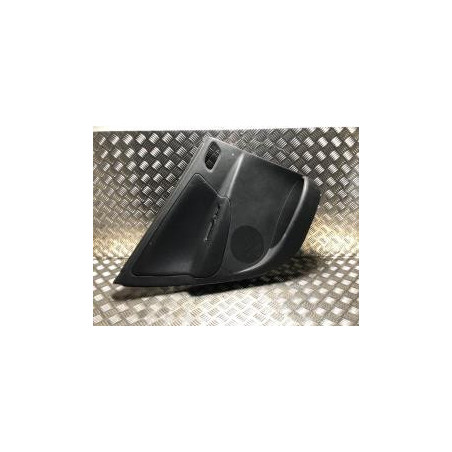 Panneau de porte arriere gauche PEUGEOT 207 PHASE 1 d’occasion