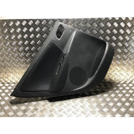 Panneau de porte arriere gauche PEUGEOT 207 PHASE 1 d’occasion