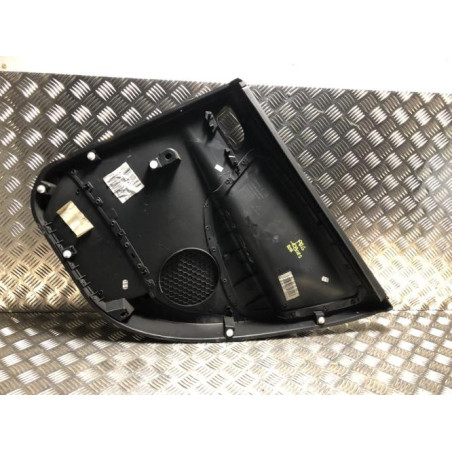 Panneau de porte arriere gauche PEUGEOT 207 PHASE 1 d’occasion