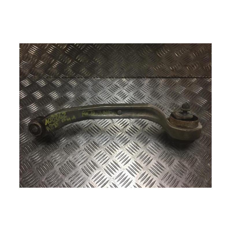 Bras de suspension superieur avant droit AUDI A8 2 PHASE 1 d’occasion