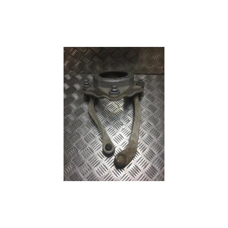 Bras de suspension superieur avant droit AUDI A8 2 PHASE 1 d’occasion
