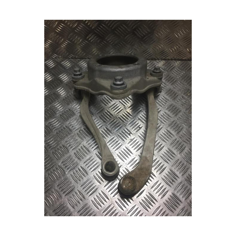 Bras de suspension superieur avant droit AUDI A8 2 PHASE 1 d’occasion