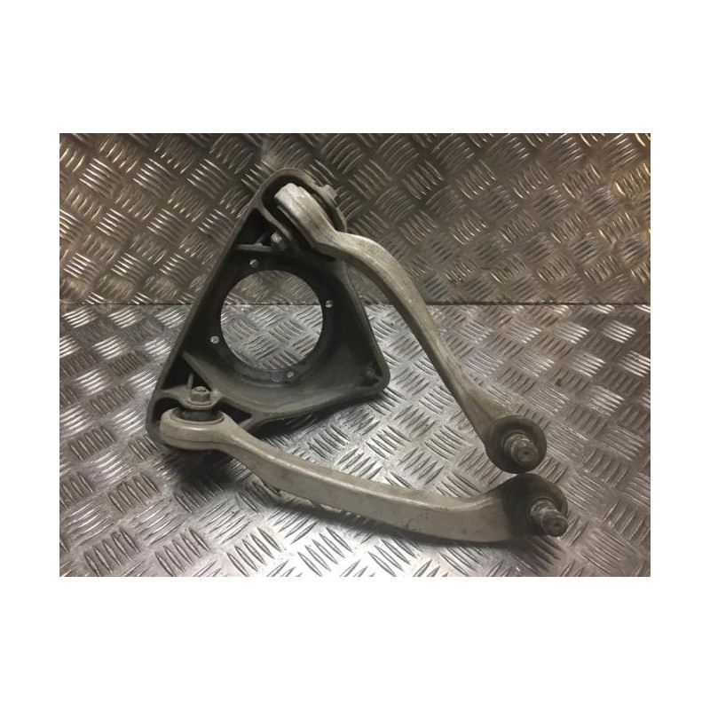 Bras de suspension superieur avant droit AUDI A8 2 PHASE 1 d’occasion