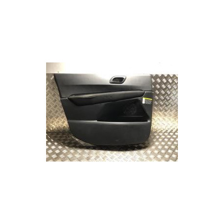 Panneau de porte avant gauche PEUGEOT 5008 1 PHASE 1 d’occasion
