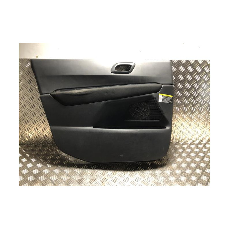 Panneau de porte avant gauche PEUGEOT 5008 1 PHASE 1 d’occasion