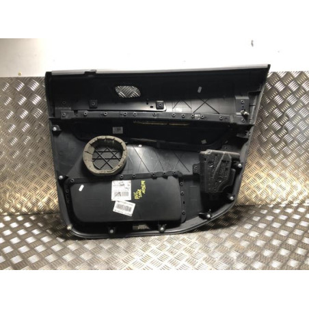 Panneau de porte avant gauche PEUGEOT 5008 1 PHASE 1 d’occasion