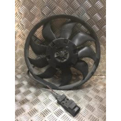 Moto ventilateur radiateur AUDI A8 2 PHASE 1 d’occasion