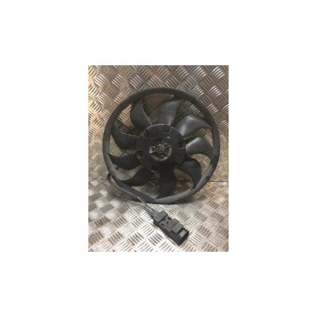 Moto ventilateur radiateur AUDI A8 2 PHASE 1 d’occasion