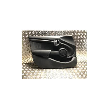 Panneau de porte avant gauche MINI MINI 3 F55 d’occasion