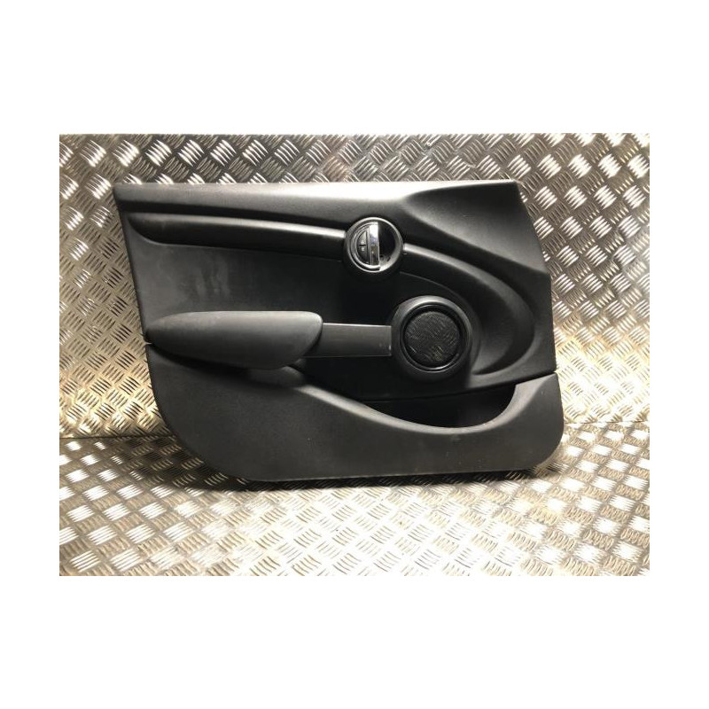 Panneau de porte avant gauche MINI MINI 3 F55 d’occasion
