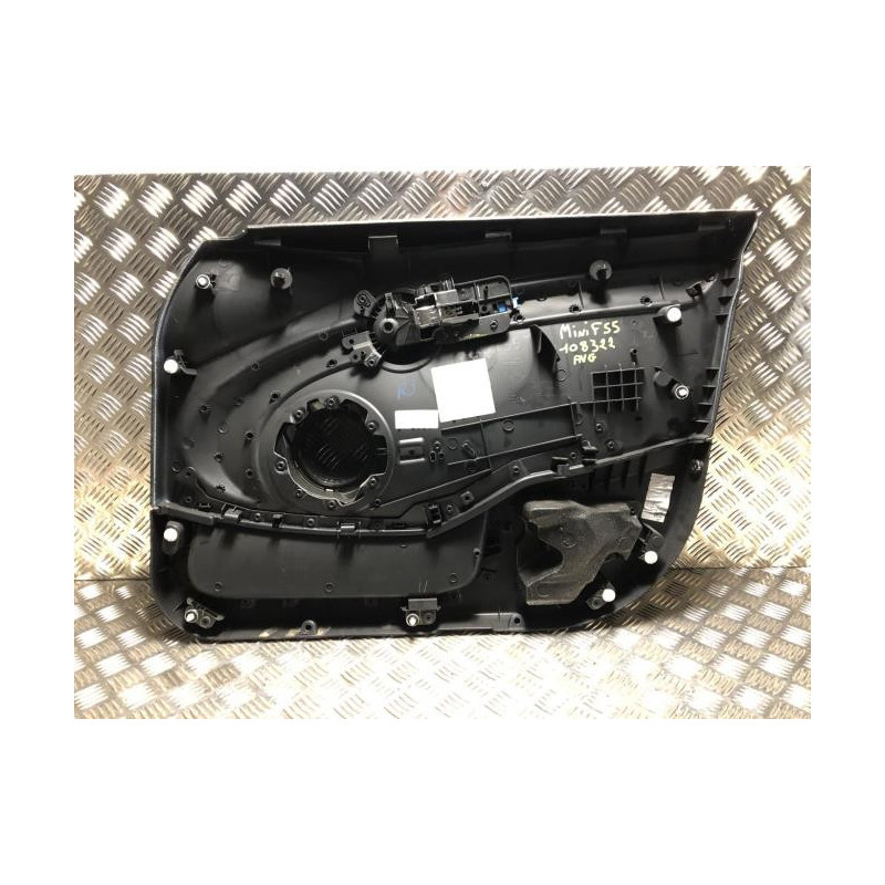 Panneau de porte avant gauche MINI MINI 3 F55 d’occasion