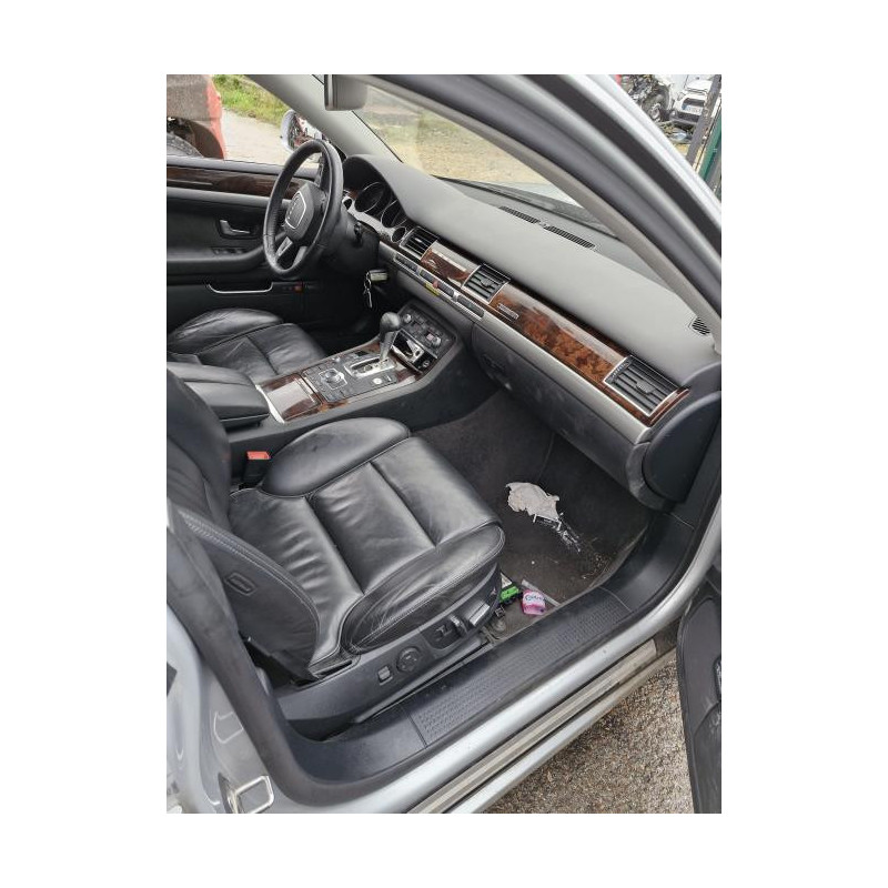 Absorbeur de pare choc avant AUDI A8 2 PHASE 1 d’occasion