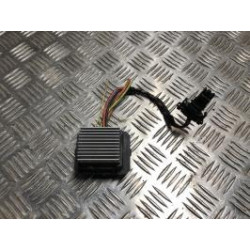Resistance chauffage PEUGEOT 308 1 PHASE 1 d’occasion