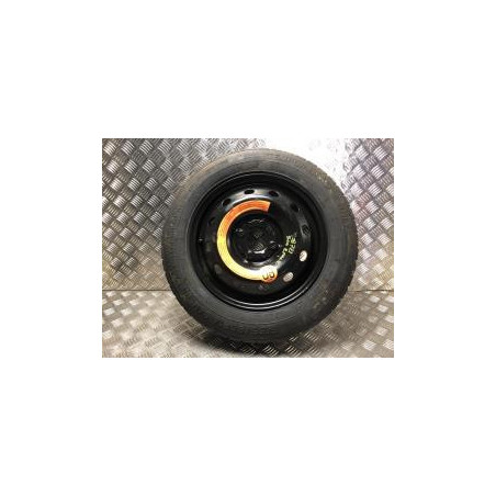 Roue de secours FIAT 500 2 PHASE 2 d’occasion
