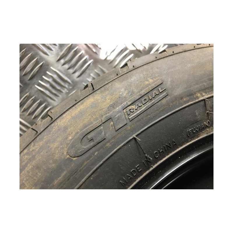 Roue de secours FIAT 500 2 PHASE 2 d’occasion