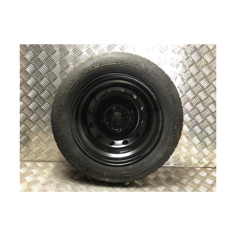 Roue de secours FIAT 500 2 PHASE 2 d’occasion