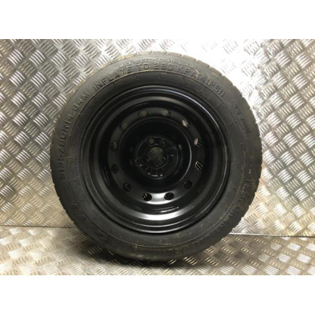 Roue de secours FIAT 500 2 PHASE 2 d’occasion