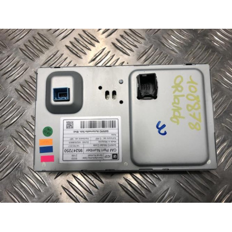 Ecran GPS CHEVROLET ORLANDO d’occasion