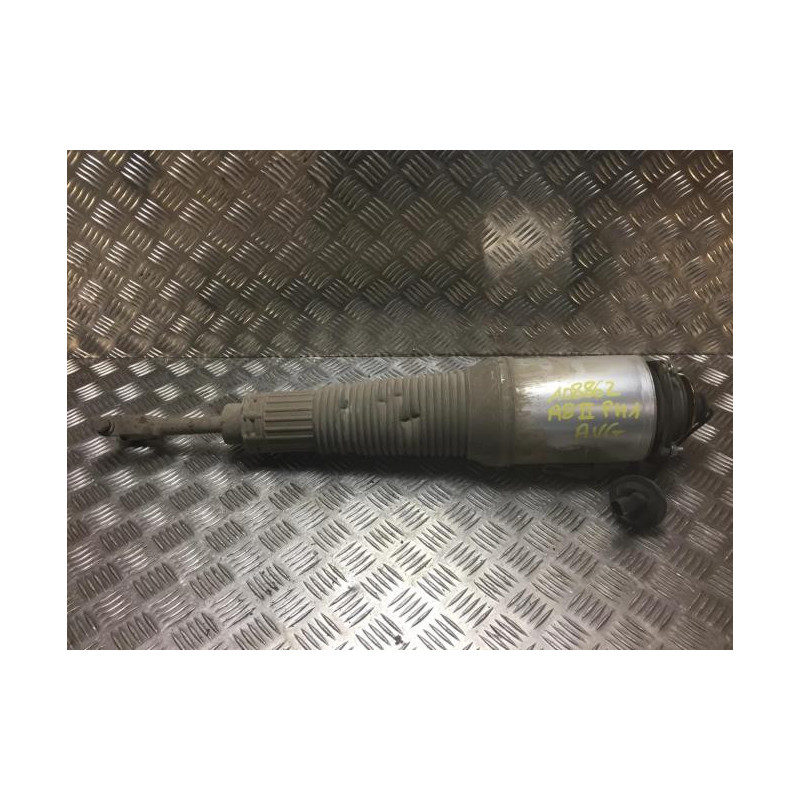 Suspension pneumatique avant gauche AUDI A8 2 PHASE 1 d’occasion