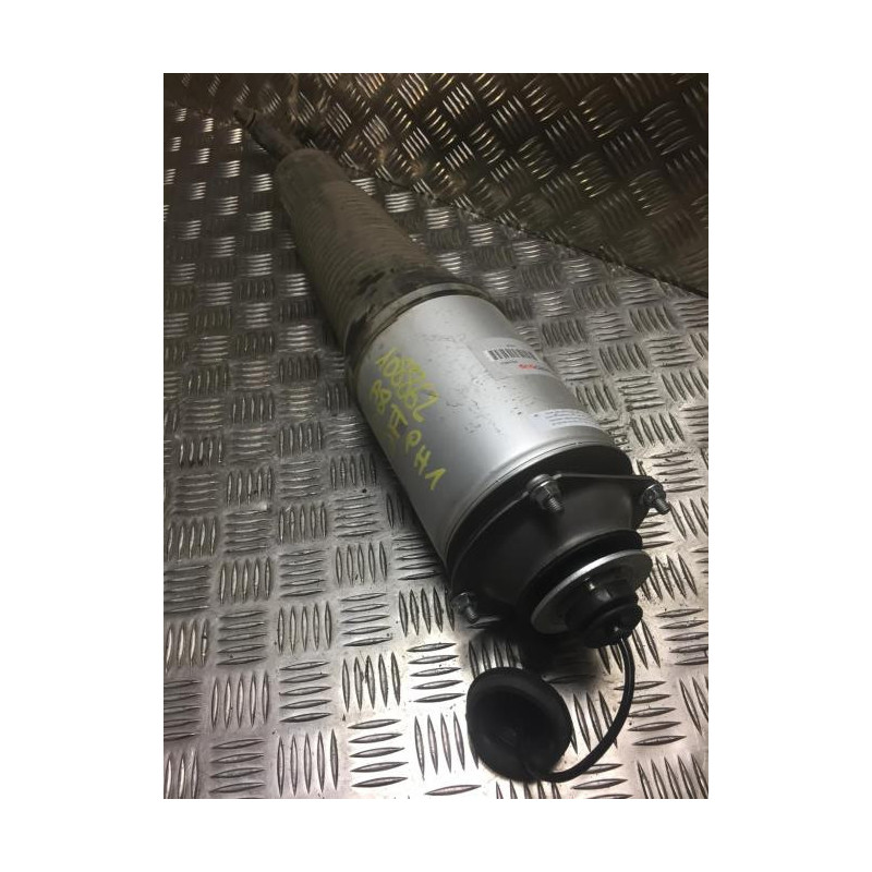 Suspension pneumatique avant droit AUDI A8 2 PHASE 1 d’occasion