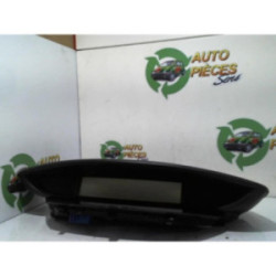Compteur CITROEN C4 1 PHASE 1 d’occasion