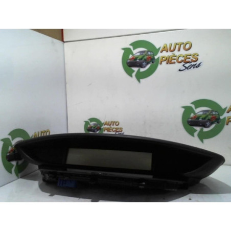 Compteur CITROEN C4 1 PHASE 1 d’occasion