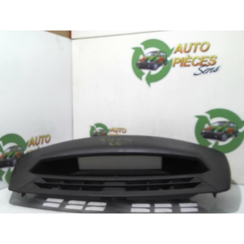 Compteur CITROEN C4 1 PHASE 1 d’occasion
