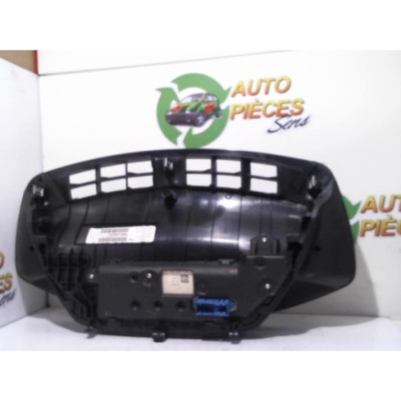 Compteur CITROEN C4 1 PHASE 1 d’occasion