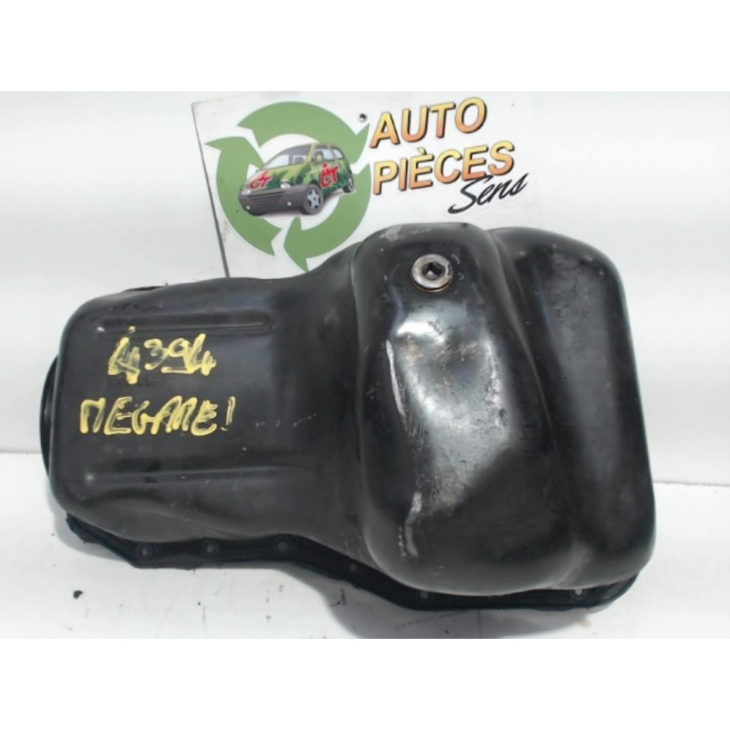 Carter inferieur RENAULT MEGANE 1 PHASE 1 COUPE d’occasion